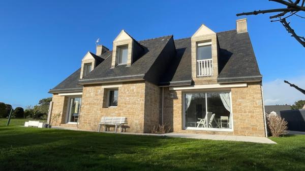 A vendre - Magnifique maison familiale à La Trinité Sur Mer