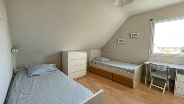 A vendre - Magnifique maison familiale à La Trinité Sur Mer