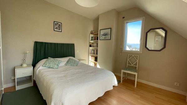 A vendre - Magnifique maison familiale à La Trinité Sur Mer