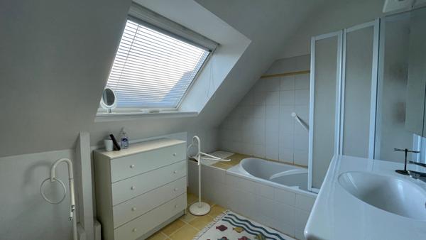 A vendre - Magnifique maison familiale à La Trinité Sur Mer