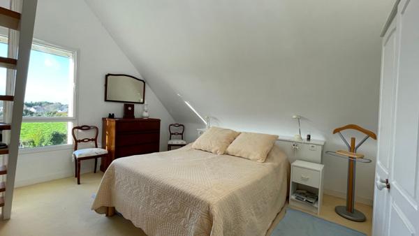 A vendre - Magnifique maison familiale à La Trinité Sur Mer