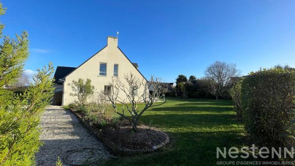 A vendre - Magnifique maison familiale à La Trinité Sur Mer