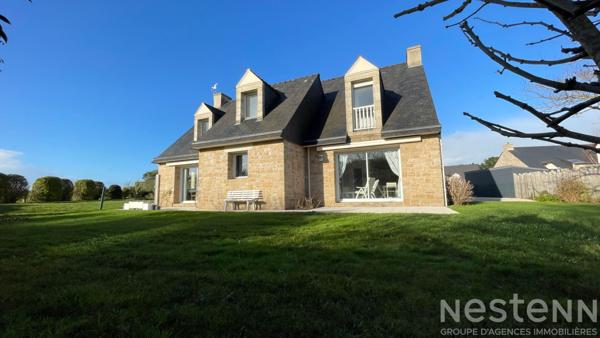 A vendre - Magnifique maison familiale à La Trinité Sur Mer