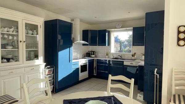 A vendre - Magnifique maison familiale à La Trinité Sur Mer