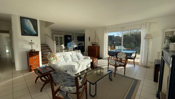 A vendre - Magnifique maison familiale à La Trinité Sur Mer