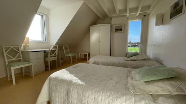 A vendre - Magnifique maison familiale à La Trinité Sur Mer