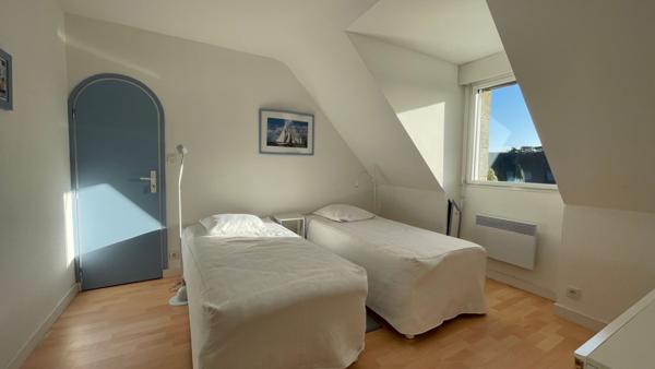 A vendre - Magnifique maison familiale à La Trinité Sur Mer