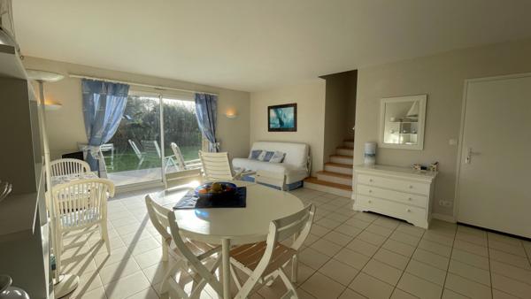 A vendre - Magnifique maison familiale à La Trinité Sur Mer