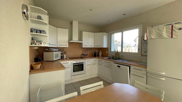 A vendre - Magnifique maison familiale à La Trinité Sur Mer