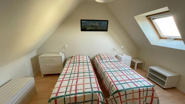 A vendre - Magnifique maison familiale à La Trinité Sur Mer