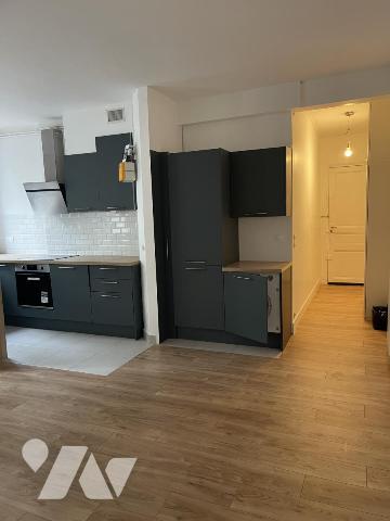 Vente Appartement 3 pièces à Levallois-Perret