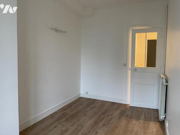 Vente Appartement 3 pièces à Levallois-Perret