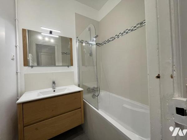 Vente Appartement 3 pièces à Levallois-Perret