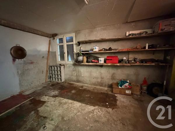 Maison à vendre  8 pièces - 117,86 m 2   ANNONAY  - 07