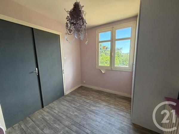 Maison à vendre  8 pièces - 117,86 m 2   ANNONAY  - 07
