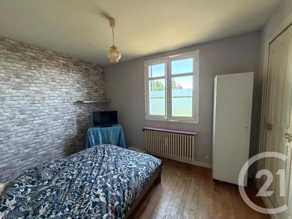 Maison à vendre  8 pièces - 117,86 m 2   ANNONAY  - 07