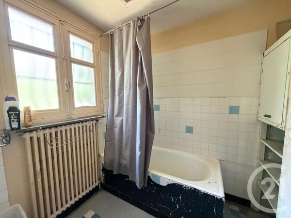 Maison à vendre  8 pièces - 117,86 m 2   ANNONAY  - 07