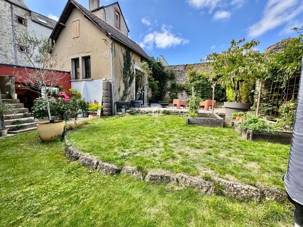 Maison - À vendre - 160 m² - LAVAL | The Door Man