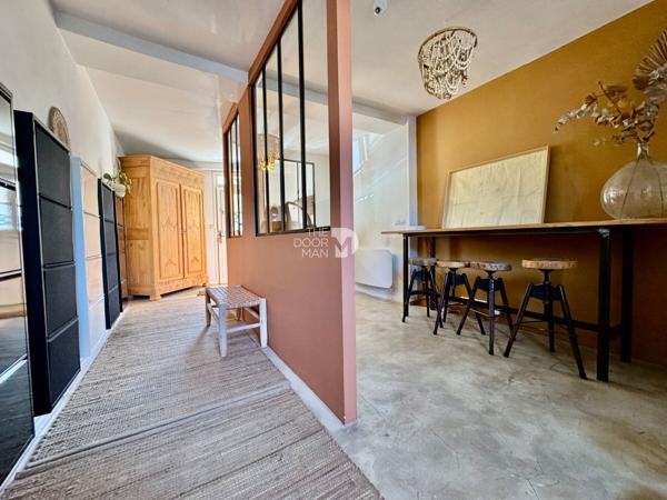Maison - À vendre - 160 m² - LAVAL | The Door Man
