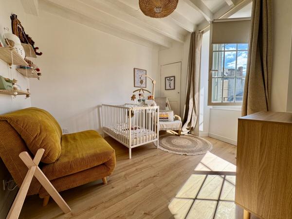 Maison - À vendre - 160 m² - LAVAL | The Door Man