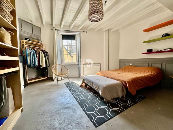 Maison - À vendre - 160 m² - LAVAL | The Door Man