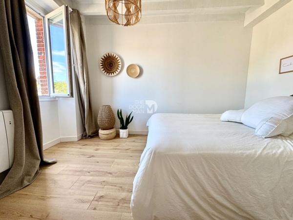 Maison - À vendre - 160 m² - LAVAL | The Door Man