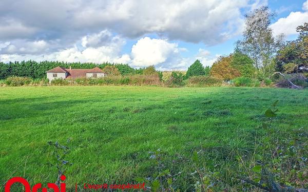 Terrain à vendre    Soumans