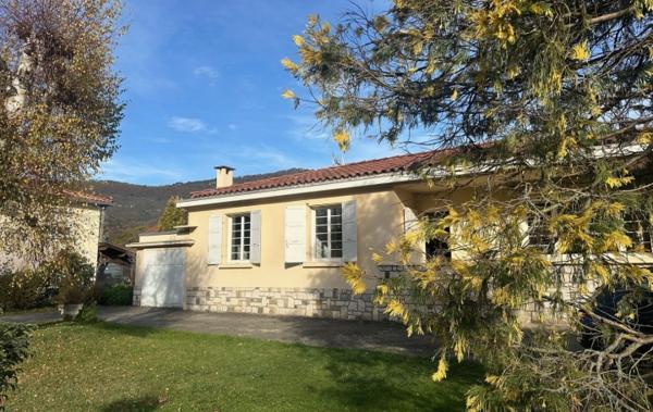 Vente Maison à rafraîchir Montgaillard   
