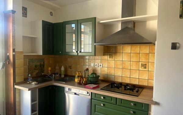 Vente Maison à rafraîchir Montgaillard   