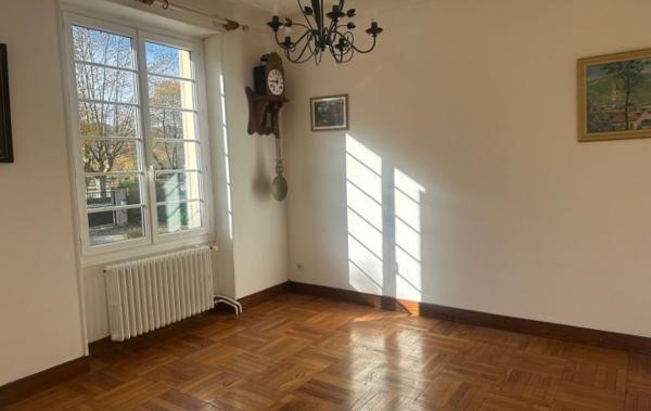 Vente Maison à rafraîchir Montgaillard   