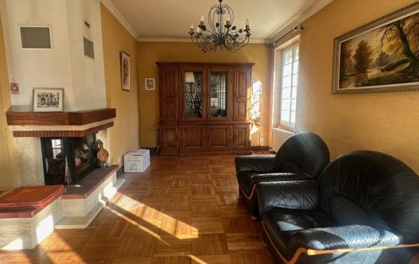 Vente Maison à rafraîchir Montgaillard   