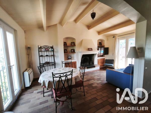 Maison à vendre 5 pièces 82,81 m² Grimaud