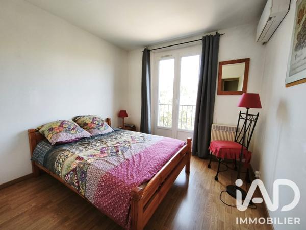 Maison à vendre 5 pièces 82,81 m² Grimaud