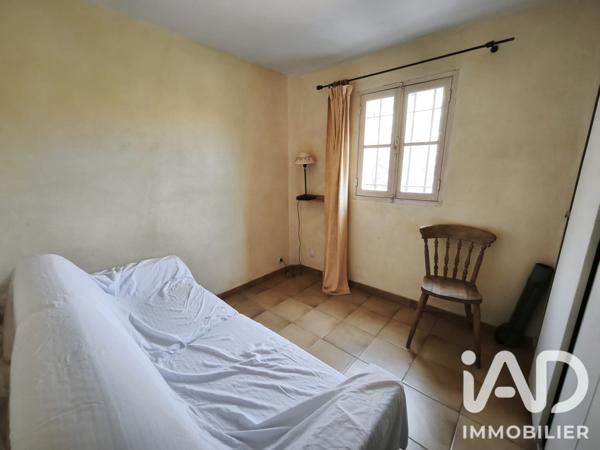 Maison à vendre 5 pièces 82,81 m² Grimaud