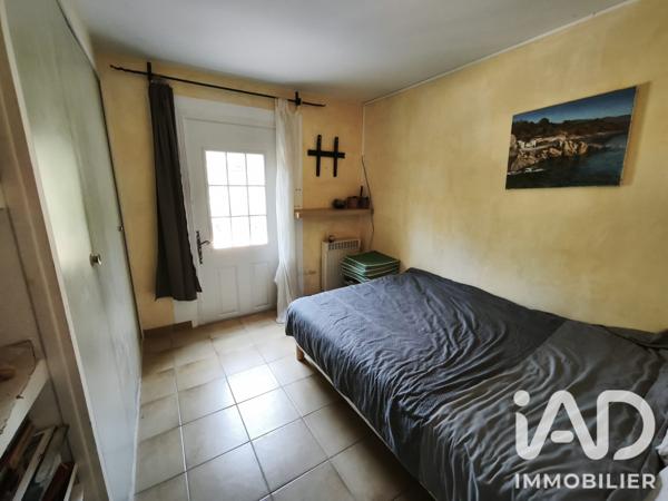 Maison à vendre 5 pièces 82,81 m² Grimaud
