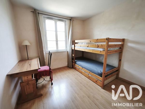 Maison à vendre 5 pièces 82,81 m² Grimaud