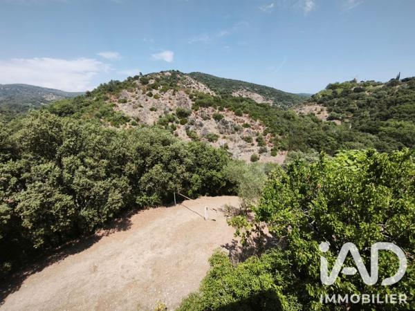 Maison à vendre 5 pièces 82,81 m² Grimaud