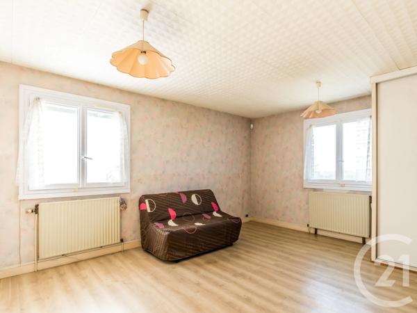 Maison à vendre  5 pièces - 85 m 2   TREVOUX  - 01