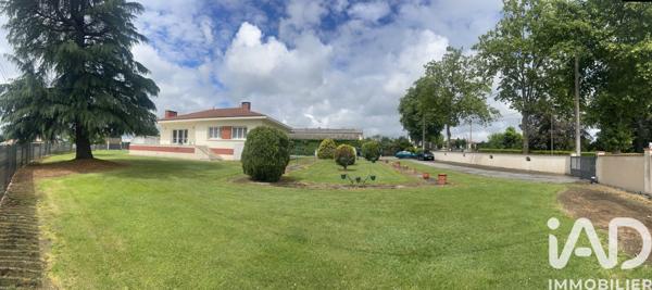 Maison à vendre 5 pièces 150 m² Boulogne-sur-Gesse