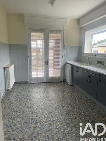Maison à vendre 5 pièces 150 m² Boulogne-sur-Gesse
