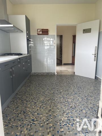 Maison à vendre 5 pièces 150 m² Boulogne-sur-Gesse