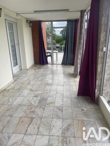 Maison à vendre 5 pièces 150 m² Boulogne-sur-Gesse