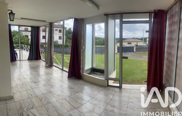 Maison à vendre 5 pièces 150 m² Boulogne-sur-Gesse