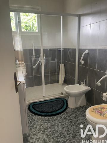 Maison à vendre 5 pièces 150 m² Boulogne-sur-Gesse