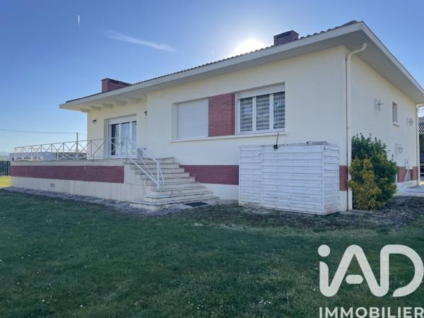 Maison à vendre 5 pièces 150 m² Boulogne-sur-Gesse