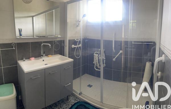 Maison à vendre 5 pièces 150 m² Boulogne-sur-Gesse