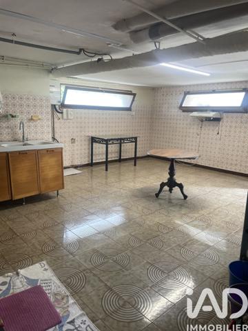 Maison à vendre 5 pièces 150 m² Boulogne-sur-Gesse