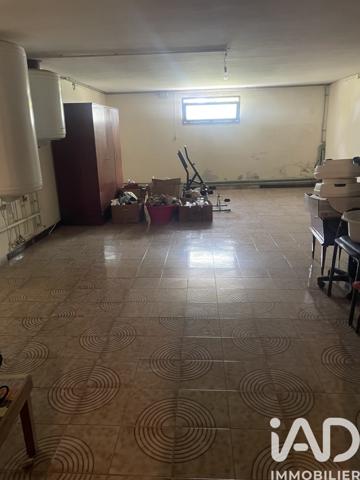 Maison à vendre 5 pièces 150 m² Boulogne-sur-Gesse
