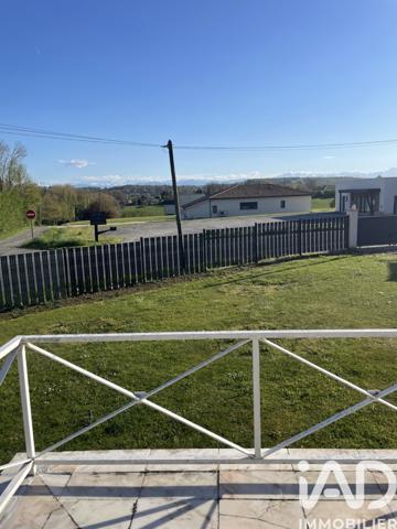 Maison à vendre 5 pièces 150 m² Boulogne-sur-Gesse
