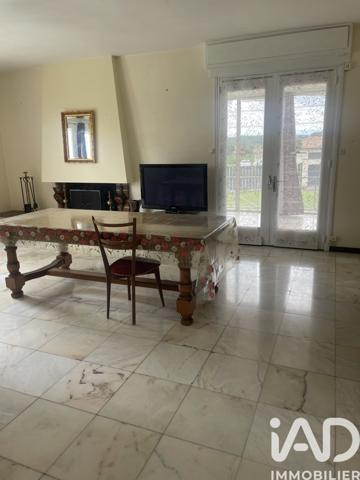 Maison à vendre 5 pièces 150 m² Boulogne-sur-Gesse